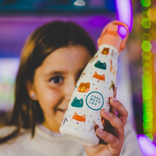 Cool Bottles