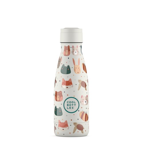 Cool Bottles