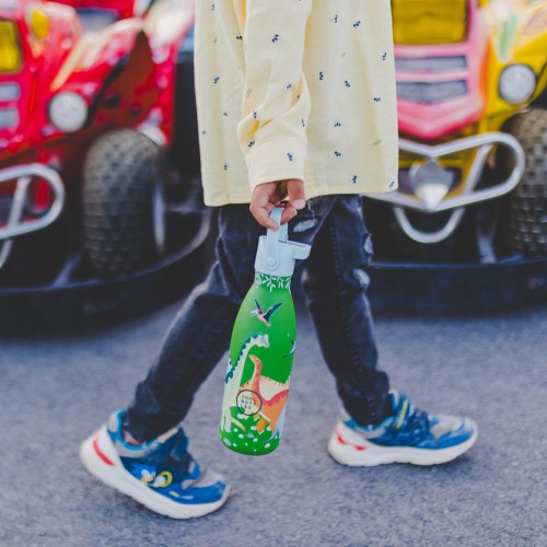 Cool Bottles