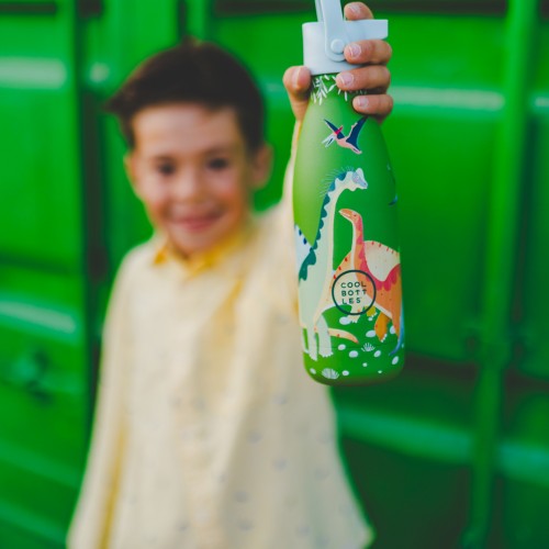 Cool Bottles