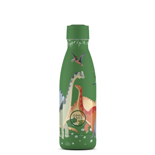 Cool Bottles