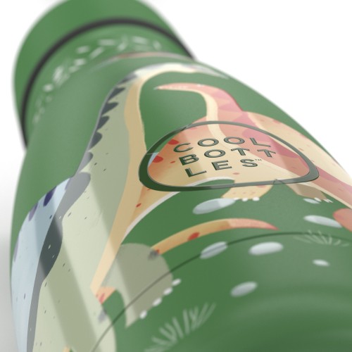 Cool Bottles
