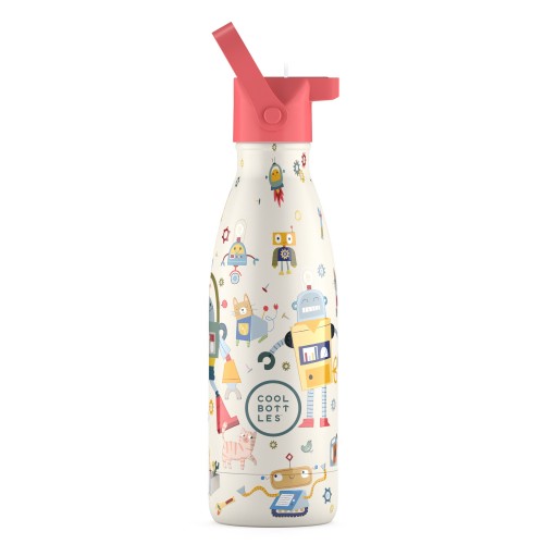 Cool Bottles