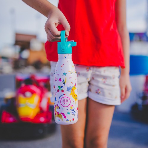 Cool Bottles