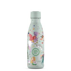 Cool Bottles