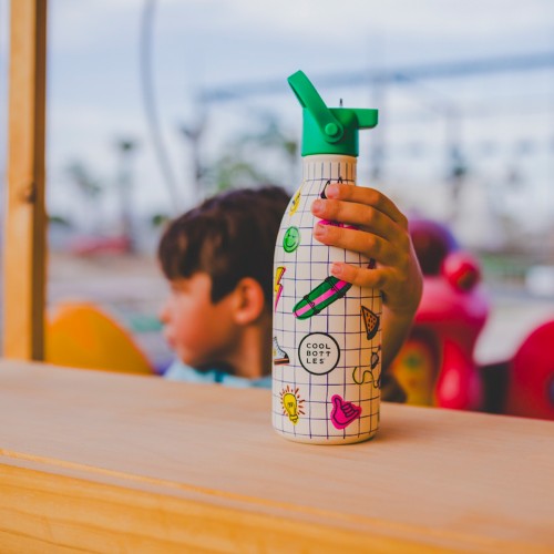 Cool Bottles