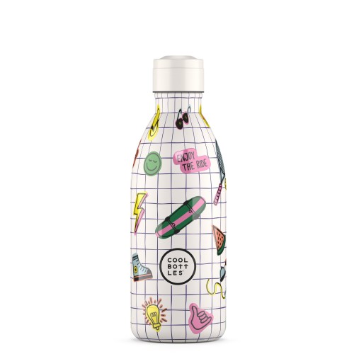 Cool Bottles