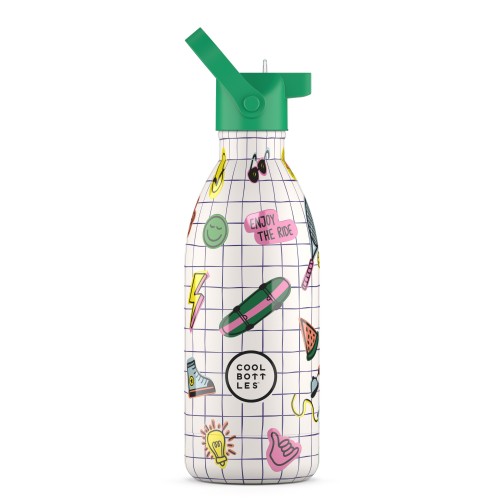 Cool Bottles
