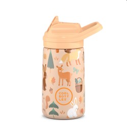 Cool Bottles