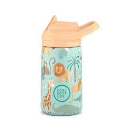 Cool Bottles