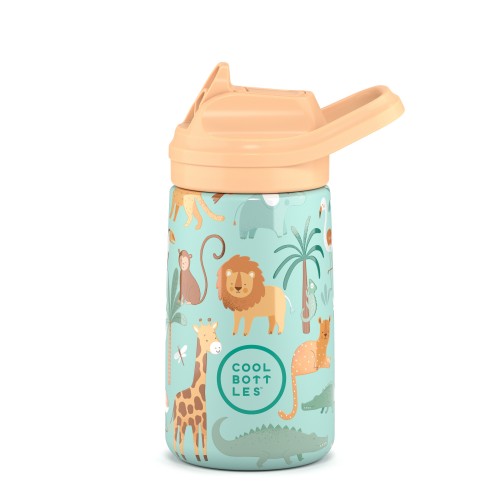 Cool Bottles
