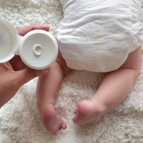 Kokoso Baby® Baby-Soft Balm Stick - Unfragranced 13g