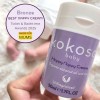 Kokoso Baby® Baby-Soft Balm Stick - Unfragranced 13g