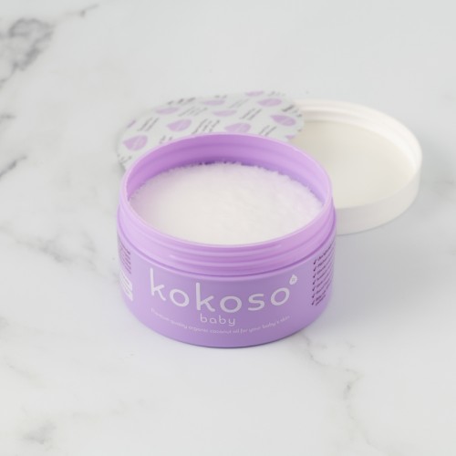 Kokoso Baby® Multi-Use Coconut Oil Mini 70g