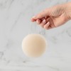 Kokoso Baby® Natural Konjac Baby Bath Sponge
