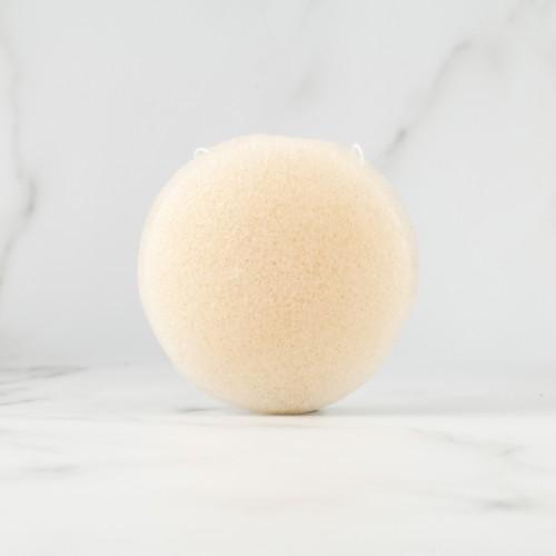 Kokoso Baby® Natural Konjac Baby Bath Sponge