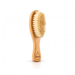 Kokoso Baby® Natural Hairbrush