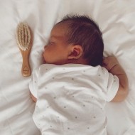 Kokoso Baby® Natural Hairbrush
