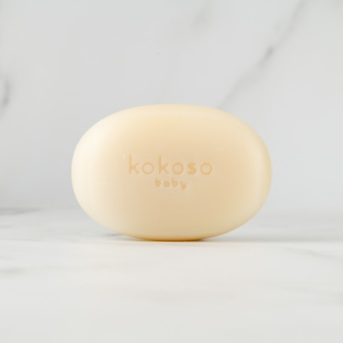 Kokoso Baby® Organic Soap