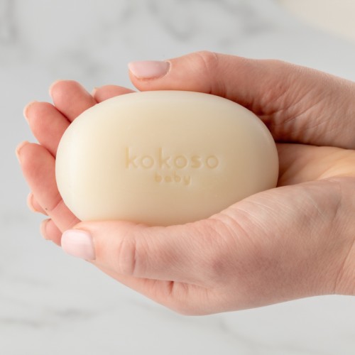 Kokoso Baby® Organic Soap
