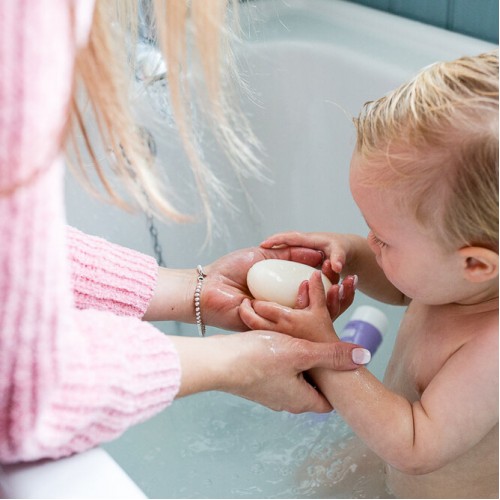 Kokoso Baby® Organic Soap