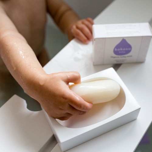 Kokoso Baby® Organic Soap