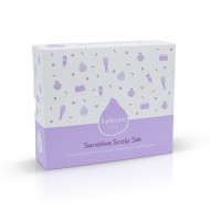 Kokoso Baby® Sensitive Scalp Set