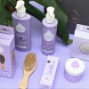 Kokoso Baby® Coconut Bathtime Set