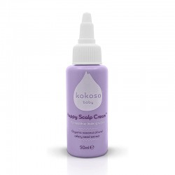 Kokoso Baby® Happy Scalp Cream™ 50ml