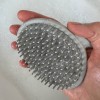 Kokoso Baby® Soft Silicone Bath Brush
