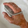 Kokoso Baby® Soft Silicone Bath Brush