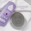 Kokoso Baby® Soft Silicone Bath Brush