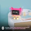 ZAZU Projector Wally the Whale - Pink