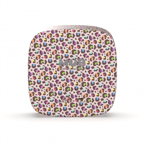 ZAZU Projector Wally the Whale - Pink