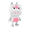 ZAZU Projector Wally the Whale - Pink