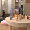 ZAZU Projector Wally the Whale - Pink