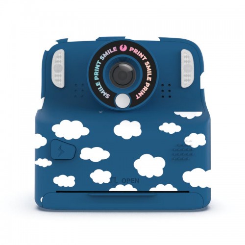 ZAZU Projector Wally the Whale - Pink