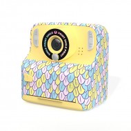 ZAZU Projector Wally the Whale - Pink