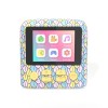 ZAZU Projector Wally the Whale - Pink