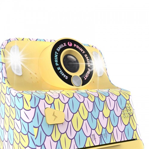 ZAZU Projector Wally the Whale - Pink