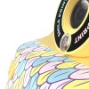 ZAZU Projector Wally the Whale - Pink