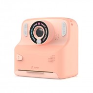 ZAZU Projector Wally the Whale - Pink