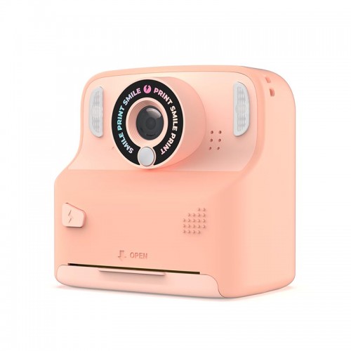 ZAZU Projector Wally the Whale - Pink