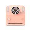 ZAZU Projector Wally the Whale - Pink