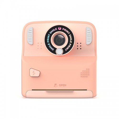 ZAZU Projector Wally the Whale - Pink