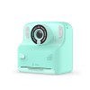 ZAZU Projector Wally the Whale - Pink