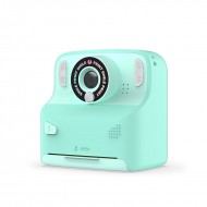 ZAZU Projector Wally the Whale - Pink
