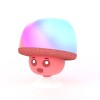 ZAZU Projector Wally the Whale - Pink