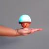 ZAZU Projector Wally the Whale - Pink