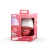 ZAZU Projector Wally the Whale - Pink